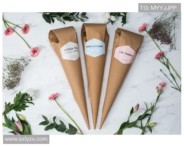 创意足球花束包装设计让你的祝福与激情完美结合